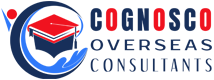 Cognosco Overseas Consultants Logo
