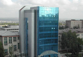 East Ukrainian National University