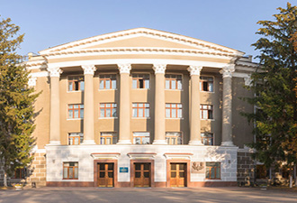 Kharkiv National Aerospace University