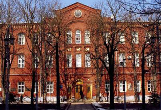 Kharkiv Polytechnic Institute