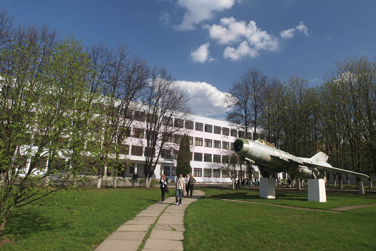 Kharkiv National Aerospace University