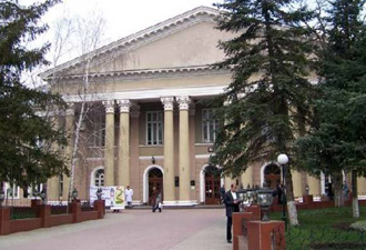 Crimea Federal University