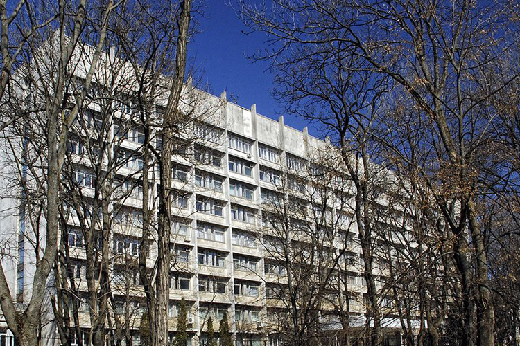 Rostov State Medical University