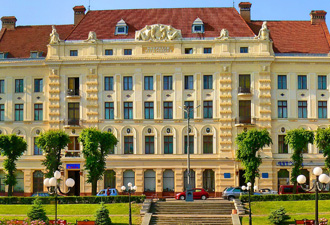 Bukovinian State Medical University