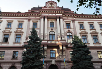 Ivano Frankivsk National Medical University