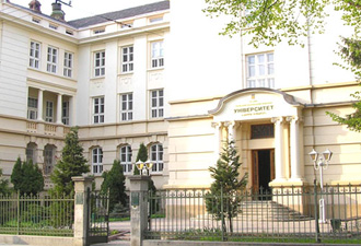 Lviv National Medical University