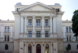 Odessa National Medical University