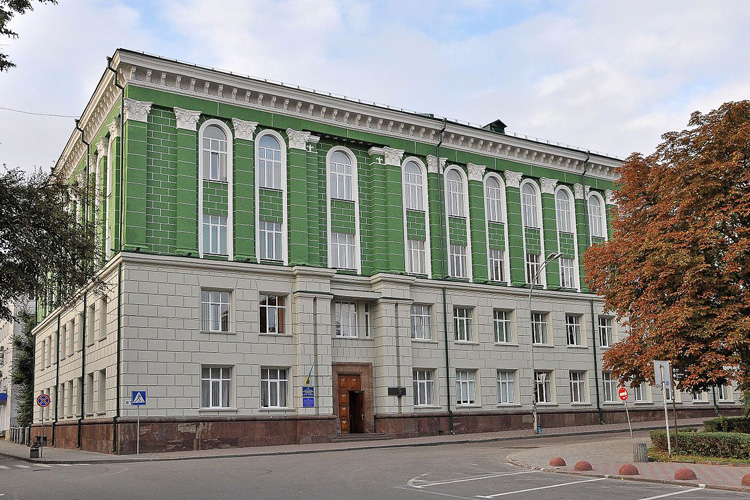 Ternopil State Medical University