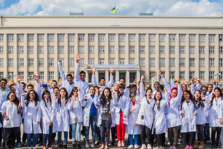 Uzhhorod National University