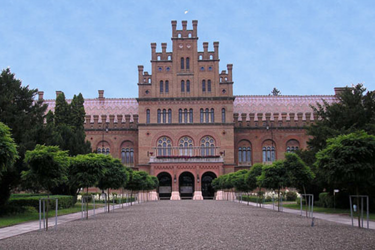 Zaporizhia State Medical University