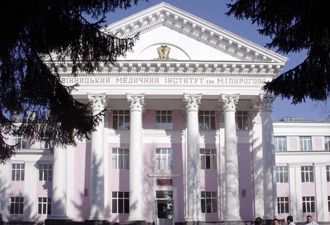 Vinnitsa National Medical University