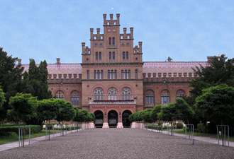 Zaporizhia State Medical University